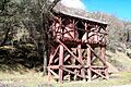Bagby Watertower