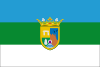 Flag of Montecorto