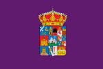 Bandera de la Provincia de Guadalajara