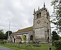 Bardney, St Lawrence's church (21104268629)