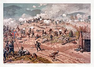 Battle of Allatoona Pass by Thure de Thulstrup.jpg