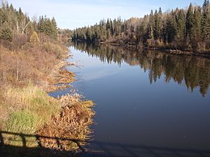 Beaver River, Canada