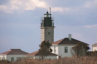 Beavertail Light, Jamestown, Rhode Island.jpg