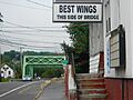 Beech Creek PA Truth in Advertising