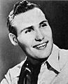 Billy Walker
