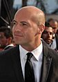 Billy Zane Cannes 2010