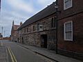 Blackfriars Art Centre November 2023
