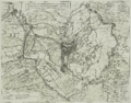 Blaeu - siege of 's-Hertogenbosch 1629