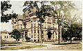 Blatz Mansion