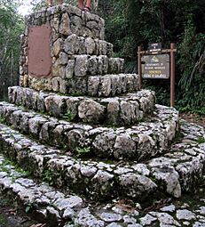 Bosque Estatal de Guajataca, Puerto Rico