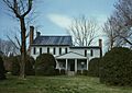 Boswell's Tavern, Route 22 vicinity, Gordonsville vicinity (Louisa County, Virginia)