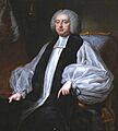 Bp Richard Trevor