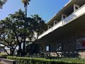 Bullock's Pasadena (looking S)