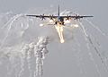 C-130J Hercules, Iraq, 2003