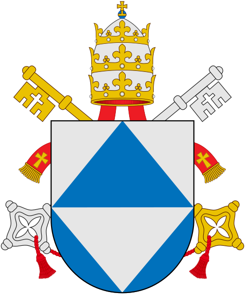 C o a Gregorius XII