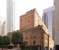 California Club 1
