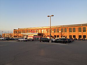 Canadian Northern Railway Eastern Lines Locomotive Shop