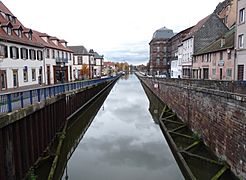 Canal de la Marne-au-Rhin-Saverne