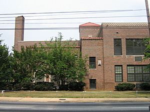 Capitol View Elementary School (Atlanta)