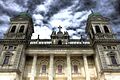 Cathedral of the Blessed Sacrament, Christchurch2