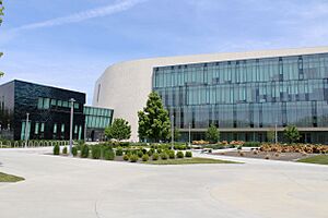 Center for the Visual Arts Boise State University wiki