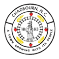 Chadbourn, NC Town Seal