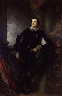 Charles Howard, 11th Duke of Norfolk by Thomas Gainsborough.jpg
