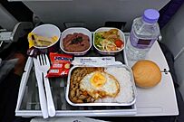 Chicken and rice, Thai, 2024 (01)