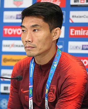 China PR & Iran pre-match conference 10.jpg