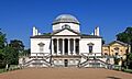 Chiswick House from SE (cropped)