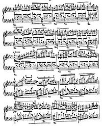 Chopin-Godowsky