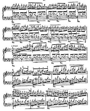 Chopin-Godowsky