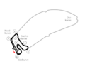 Circuit Hockenheimring-1994-Kurzanbindung