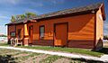Clinton Depot