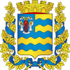 Coat of arms of Minsk Voblasc