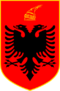 Coat of arms of Albania.svg