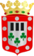 Coat of arms of Meppel