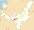 Colombia - Boyaca - Samaca