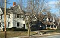 Columbia Historic District Jan2011