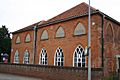 Cowper Church Sunday School, East Dereham - geograph.org.uk - 528937