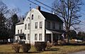DELAWARE HISTORIC DIST. WARREN COUNTY
