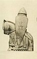 Dalton (1909) Catalogue of Ivory Carvings. Plate XLVI - 107