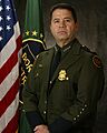 David Aguilar USBP