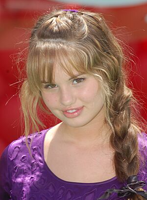 DebbyRyanMay09