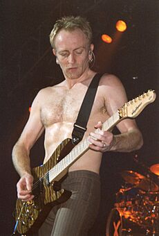 Def Leppard - Newport Centre 150203 (10) (6864644373)