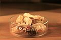Deutsches Apothekenmuseum - Traganth