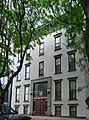 Diocesan Office, Episcopal Diocese of Albany