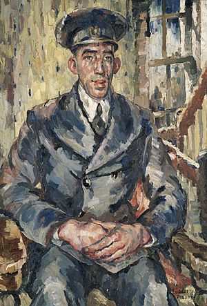 Elizabeth Polunin Facts for Kids