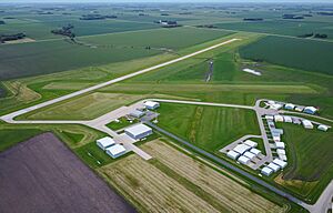 Dodge Center airport