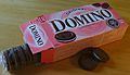 Domino cookie pack (60th anniversary)